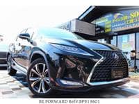 2020 LEXUS RX