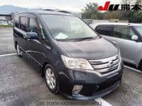 2011 NISSAN SERENA