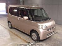 2008 DAIHATSU TANTO XLTD