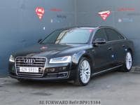 2015 AUDI A8