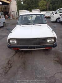 Used 1994 NISSAN SUNNY BP915990 for Sale