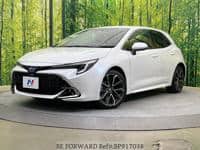 Used 2023 TOYOTA COROLLA SPORT BP917038 for Sale