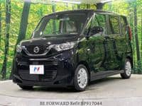 Used 2021 NISSAN ROOX BP917044 for Sale