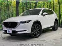 2018 MAZDA CX-5 XD