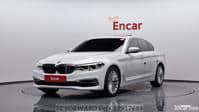 Used 2020 BMW 5 SERIES BP917689 for Sale