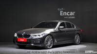 Used 2020 BMW 5 SERIES BP917690 for Sale