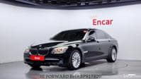 2010 BMW 7 SERIES