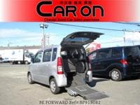 2004 SUZUKI WAGON R