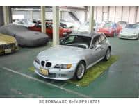 1999 BMW Z3