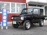 1991 SUZUKI JIMNY