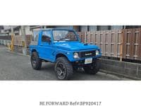 1992 SUZUKI JIMNY