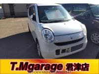 2006 SUZUKI MR WAGON G4WD