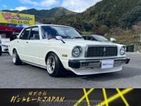 1980 TOYOTA CHASER