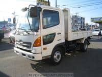 2012 HINO RANGER