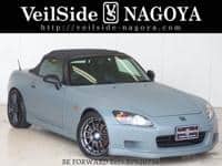 1999 HONDA S2000 2.0