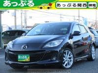 MAZDA Axela Sport