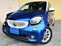 2015 SMART FORFOUR