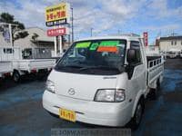 MAZDA Bongo Truck