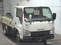 2008 ISUZU ELF TRUCK 4WD