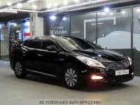 2014 HYUNDAI GRANDEUR