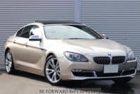 BMW 6 Series