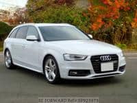 2013 AUDI A4