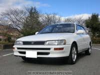 Used 1994 TOYOTA COROLLA BP925086 for Sale