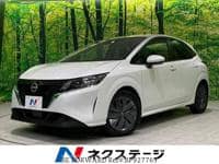 2023 NISSAN NOTE X
