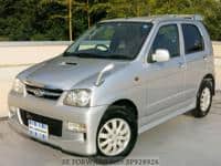 DAIHATSU Terios Kid