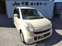 SUZUKI MR Wagon