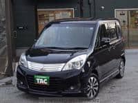 2015 MITSUBISHI DELICA D2 1.2S4WD