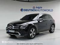 2016 MERCEDES-BENZ GLC-CLASS