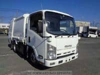 2011 ISUZU ELF TRUCK