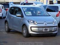 2012 VOLKSWAGEN UP!