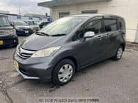 2012 HONDA FREED