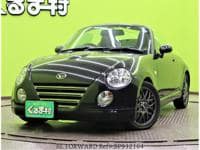 2010 DAIHATSU COPEN