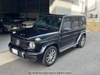 Used 2022 MERCEDES-BENZ G-CLASS BP933465 for Sale