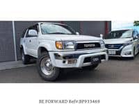 Used 2002 TOYOTA HILUX SURF BP933469 for Sale