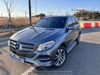 MERCEDES-BENZ GLE-Class for Sale