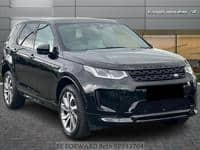 Used 2021 LAND ROVER DISCOVERY SPORT BP933704 for Sale
