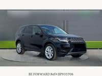 Used 2021 LAND ROVER DISCOVERY SPORT BP933706 for Sale