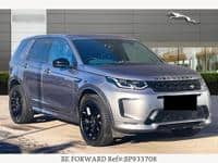 Used 2021 LAND ROVER DISCOVERY SPORT BP933708 for Sale