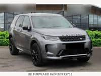 Used 2021 LAND ROVER DISCOVERY SPORT BP933711 for Sale