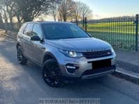 Used 2017 LAND ROVER DISCOVERY SPORT BP933715 for Sale
