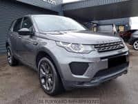 Used 2019 LAND ROVER DISCOVERY SPORT BP933721 for Sale