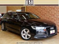 2013 AUDI A6 2.8FSI4WD