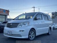 2004 TOYOTA ALPHARD 3.0VMZG