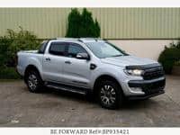 2018 FORD RANGER AUTOMATIC DIESEL