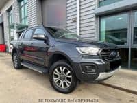 2020 FORD RANGER AUTOMATIC DIESEL