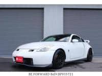 2008 NISSAN FAIRLADY Z